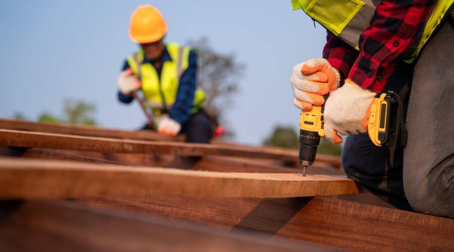 Expert flood damage restoration services in Mass City, MI